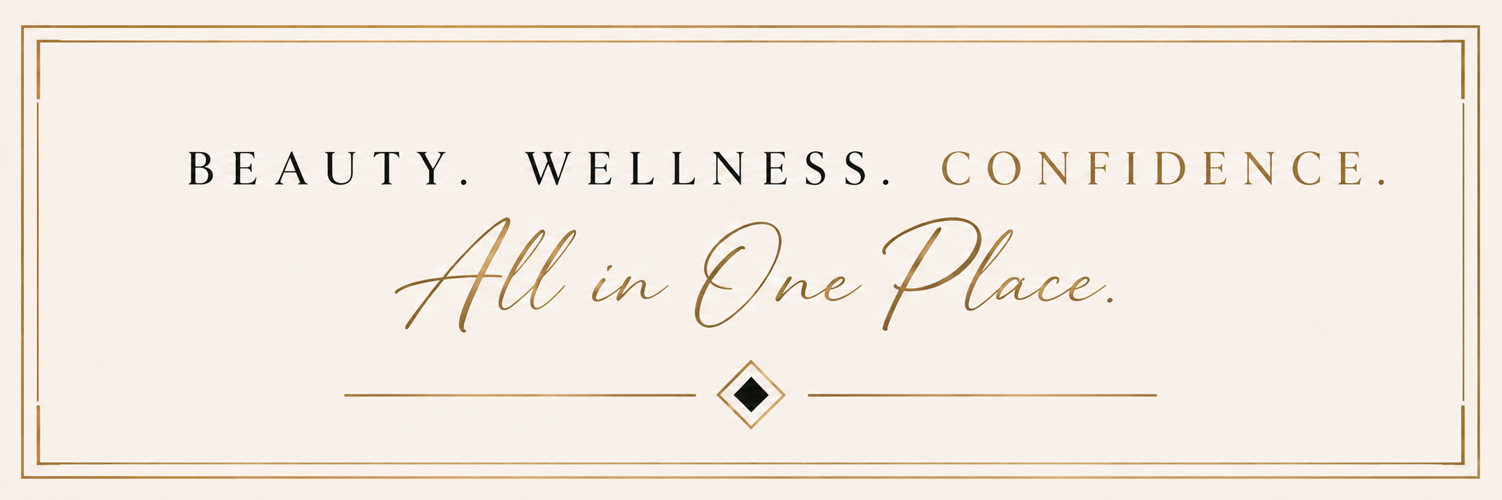 tagline banner