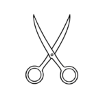 hair graphic only cropped